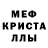 Метадон мёд Furious Fang